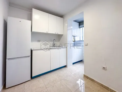 Pis de 70 m² a Madrid