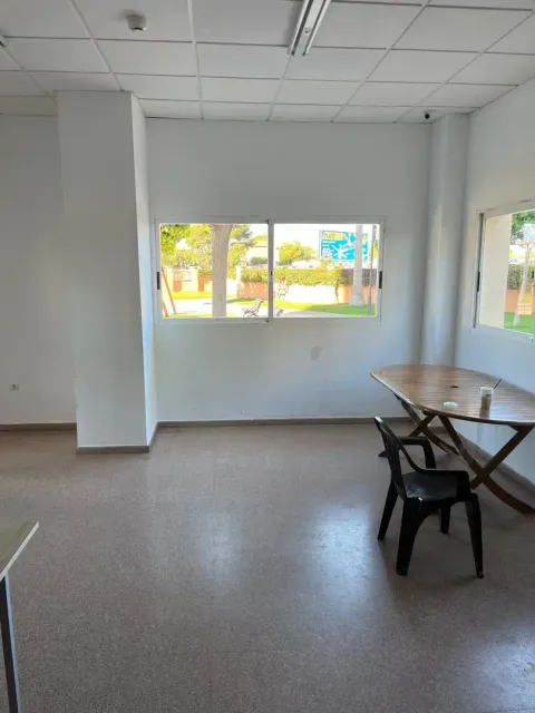 Pis de 20 m² a el Campello