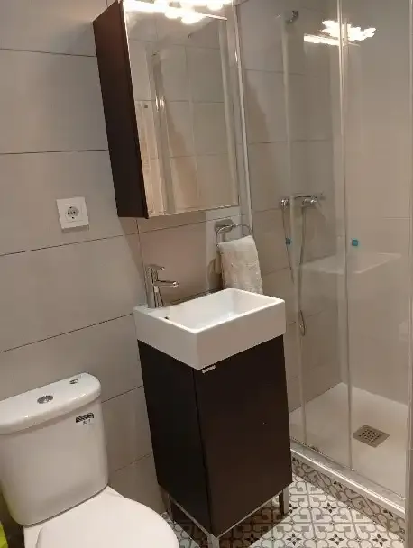 Pis de 50 m² a Barcelona