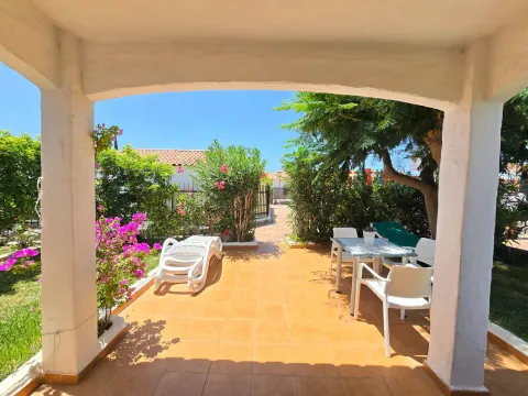 Moradia 38 m² em San Bartolomé de Tirajana