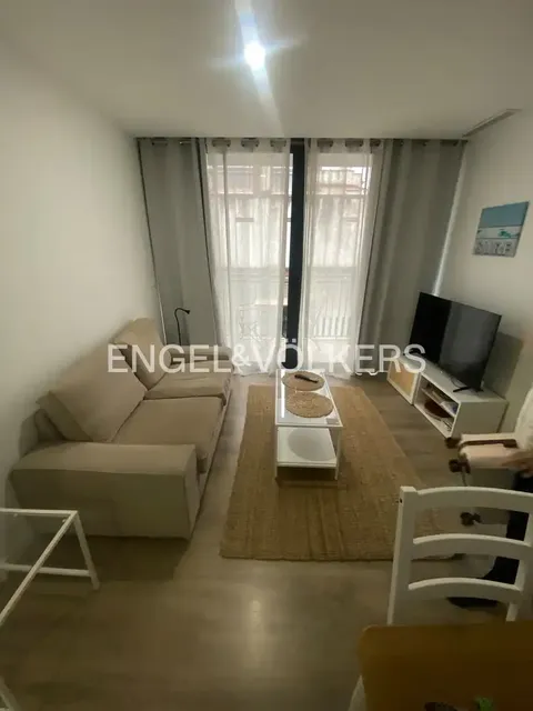 Pis de 80 m² a Sitges