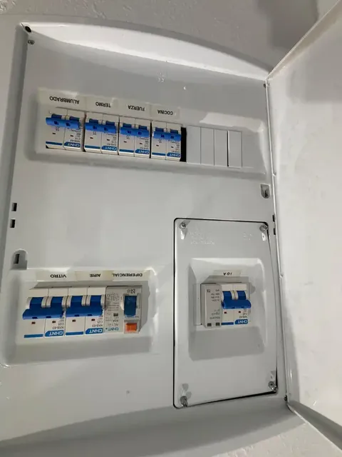 Pis de 89 m² a Còrdova