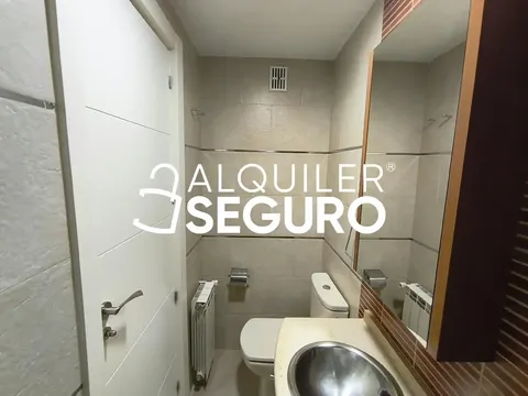 Pis de 90 m² a Madrid