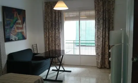 Pis de 34 m² a Granada
