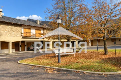Casa de 120 m² a Prats i Sansor