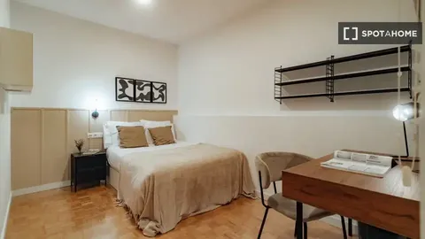 Zimmer zur Miete, Barcelona