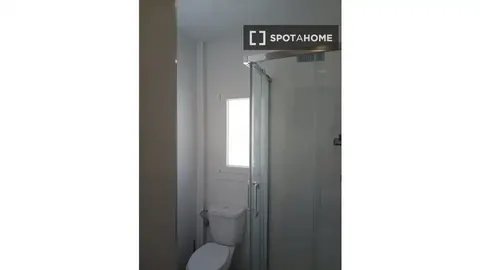 Zimmer zur Miete, Getafe