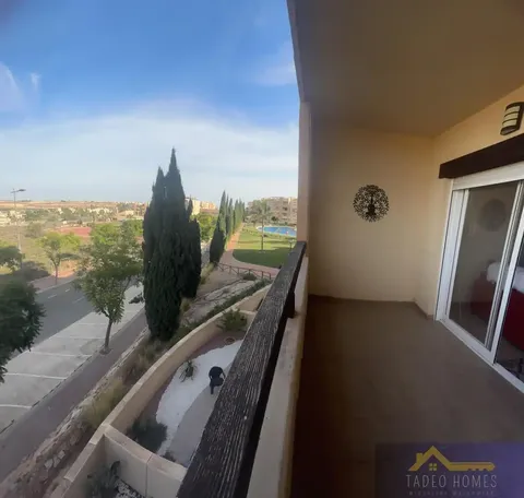 Appartement 80 m² à Murcie