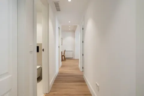 Pis de 120 m² a Madrid