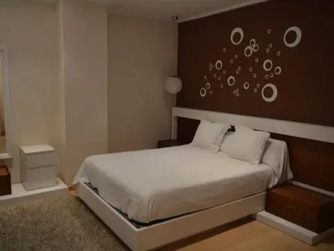 Pis de 70 m² a València