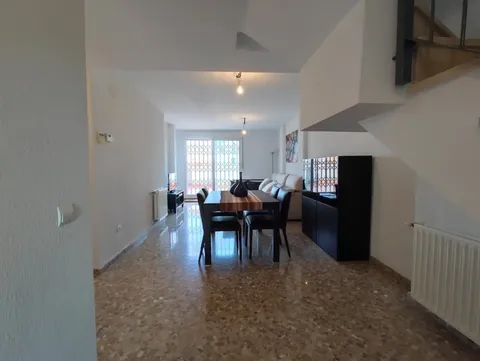 Pis de 130 m² a València