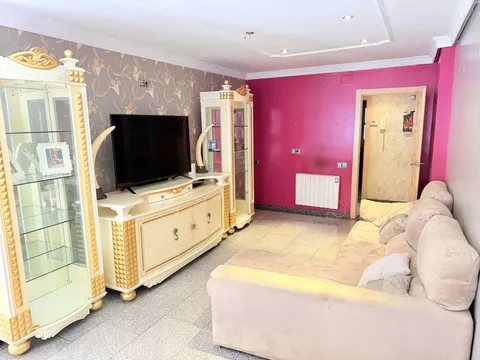 Appartement 125 m² à Sant Adrià de Besòs