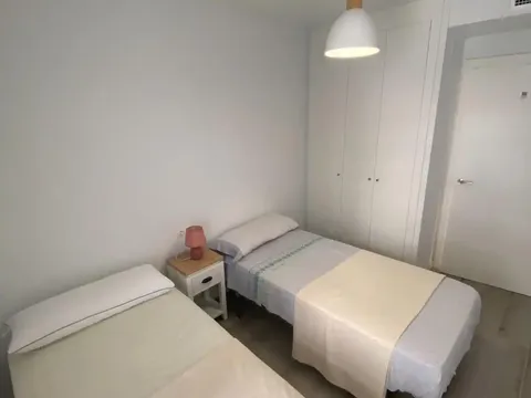 Pis de 85 m² a Dénia