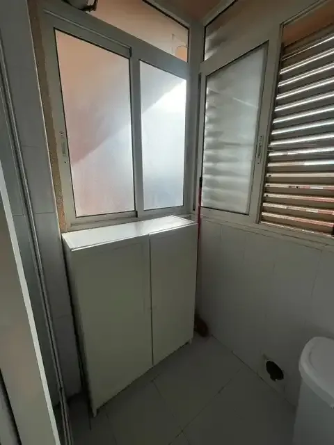 Wohnung 107 m² in Alicante