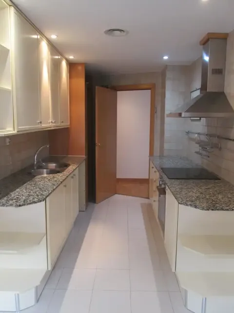 Pis de 105 m² a Sant Cugat del Vallès