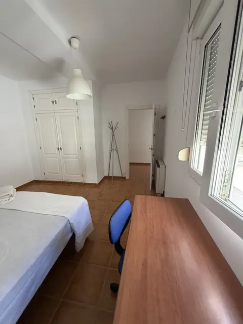 Pis de 90 m² a Baeza