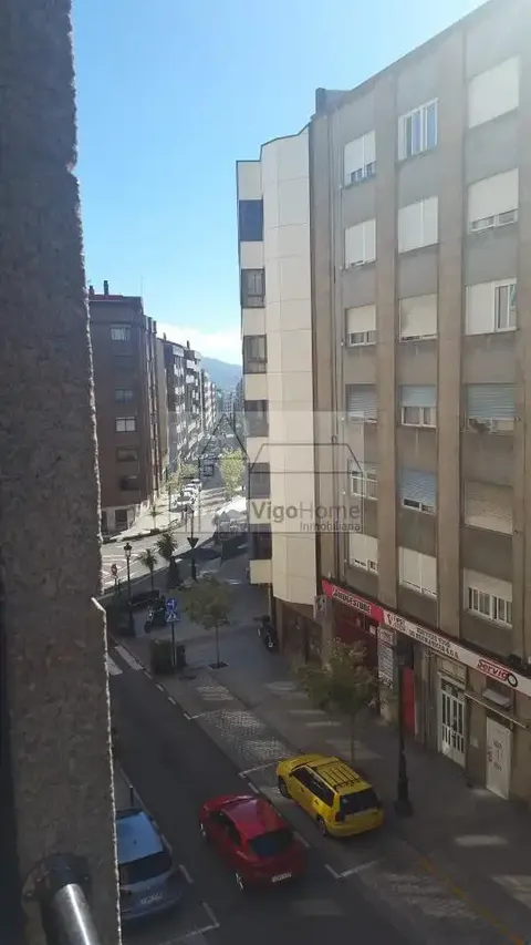 Appartamento 45 m² a Vigo