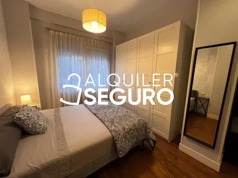 Pis de 85 m² a Madrid
