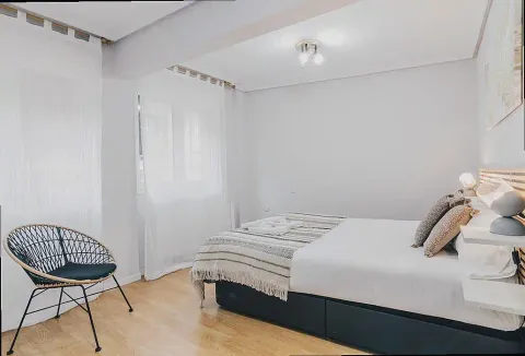 Квартира 57 м² в Sabadell