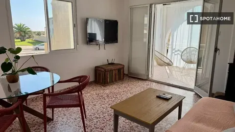 Pis de 120 m² a Oliva