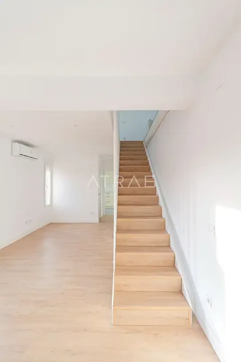 Pis de 110 m² a Madrid