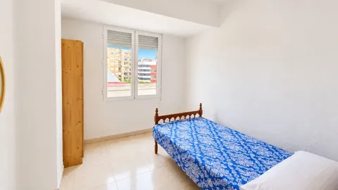 Pis de 70 m² a Castelló de la Plana