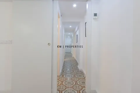 Pis de 75 m² a València