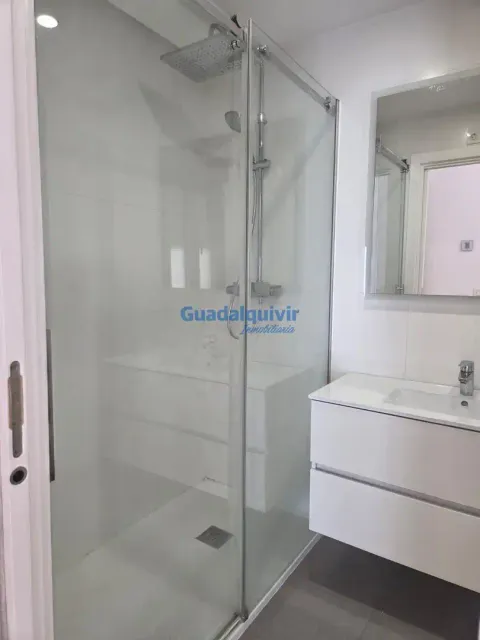 Piso de 121 m² en Sevilla