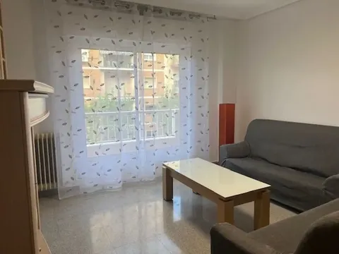 Pis de 122 m² a Puertollano