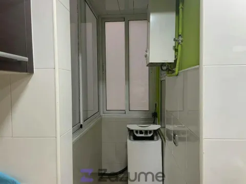 Pis de 70 m² a Badalona