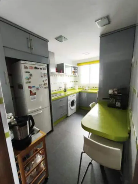 Piso de 78 m² en Estepona