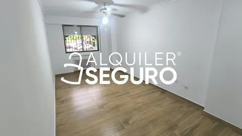 Pis de 120 m² a Sevilla