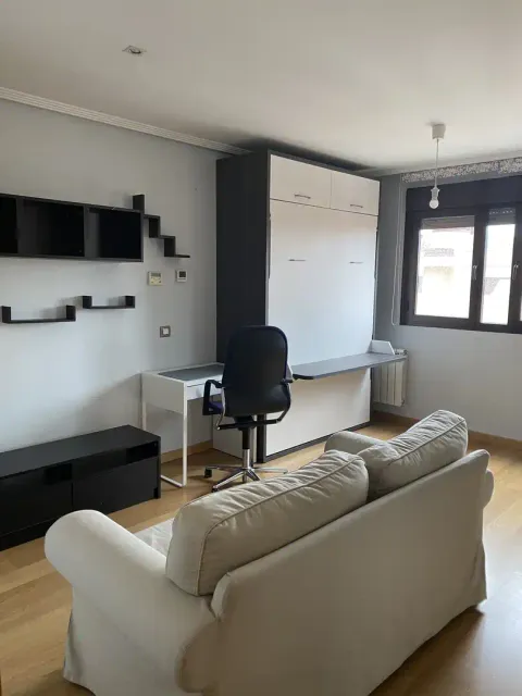 Piso de 35 m² en Madrid