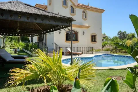 Casa de 650 m² a Marbella