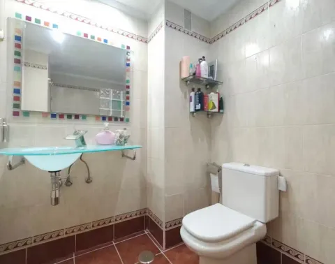 Wohnung 90 m² in Madrid