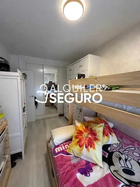 Pis de 42 m² a Alcorcón