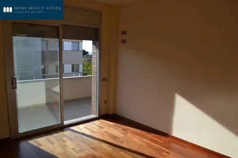 Pis de 120 m² a Sitges