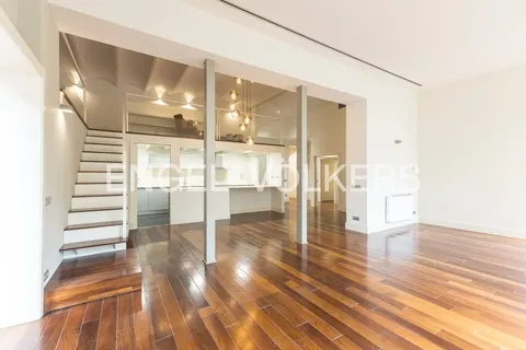 Pis de 176 m² a Barcelona