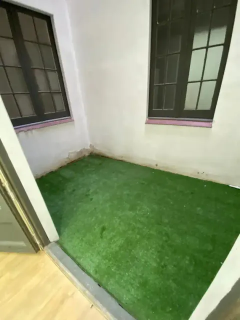 Chambre à louer, Barcelone