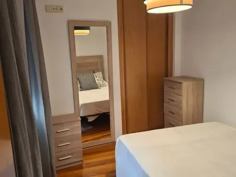 Pis de 62 m² a Ferrol