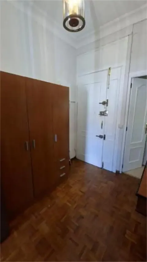 Квартира 60 м² в Мадриде
