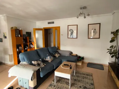 Pis de 147 m² a Alacant