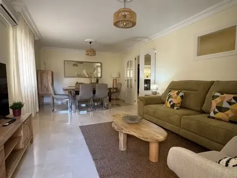 Pis de 136 m² a Màlaga