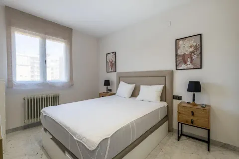 Pis de 114 m² a Granada