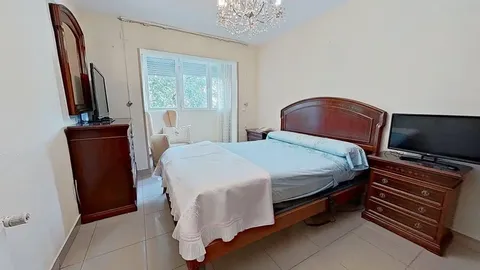 Appartamento 62 m² a Madrid