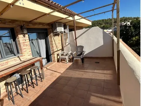 Appartement 70 m² à Nàquera / Náquera