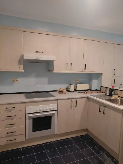Pis de 120 m² a València