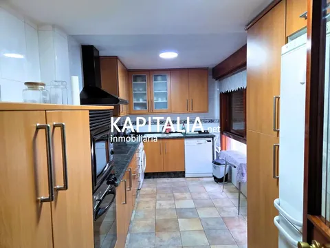 Pis de 139 m² a Ontinyent