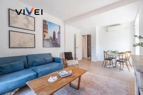 Pis de 125 m² a Madrid
