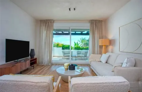 Pis de 80 m² a Marbella